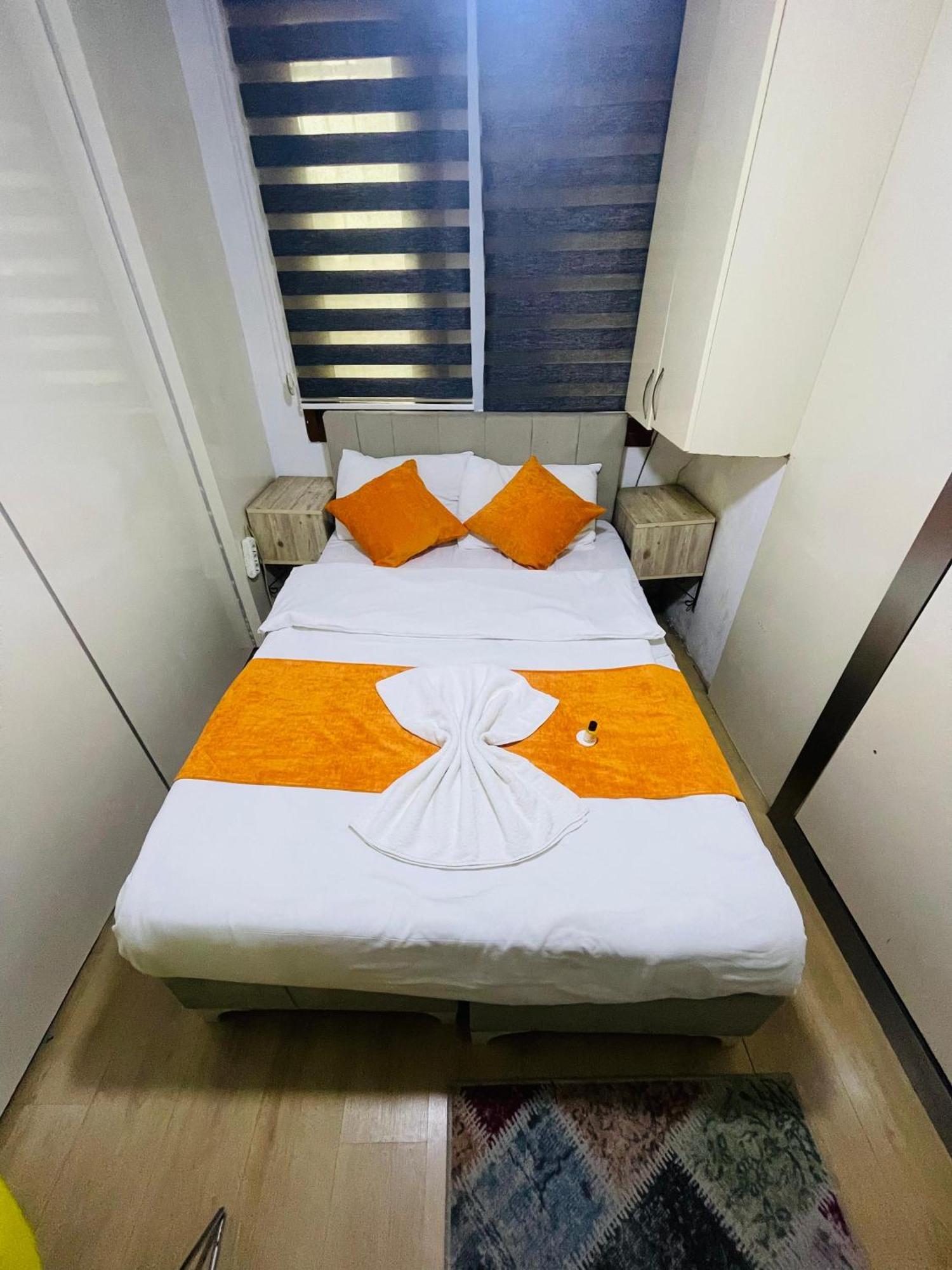 Taksim Golden House Hotel イスタンブール エクステリア 写真
