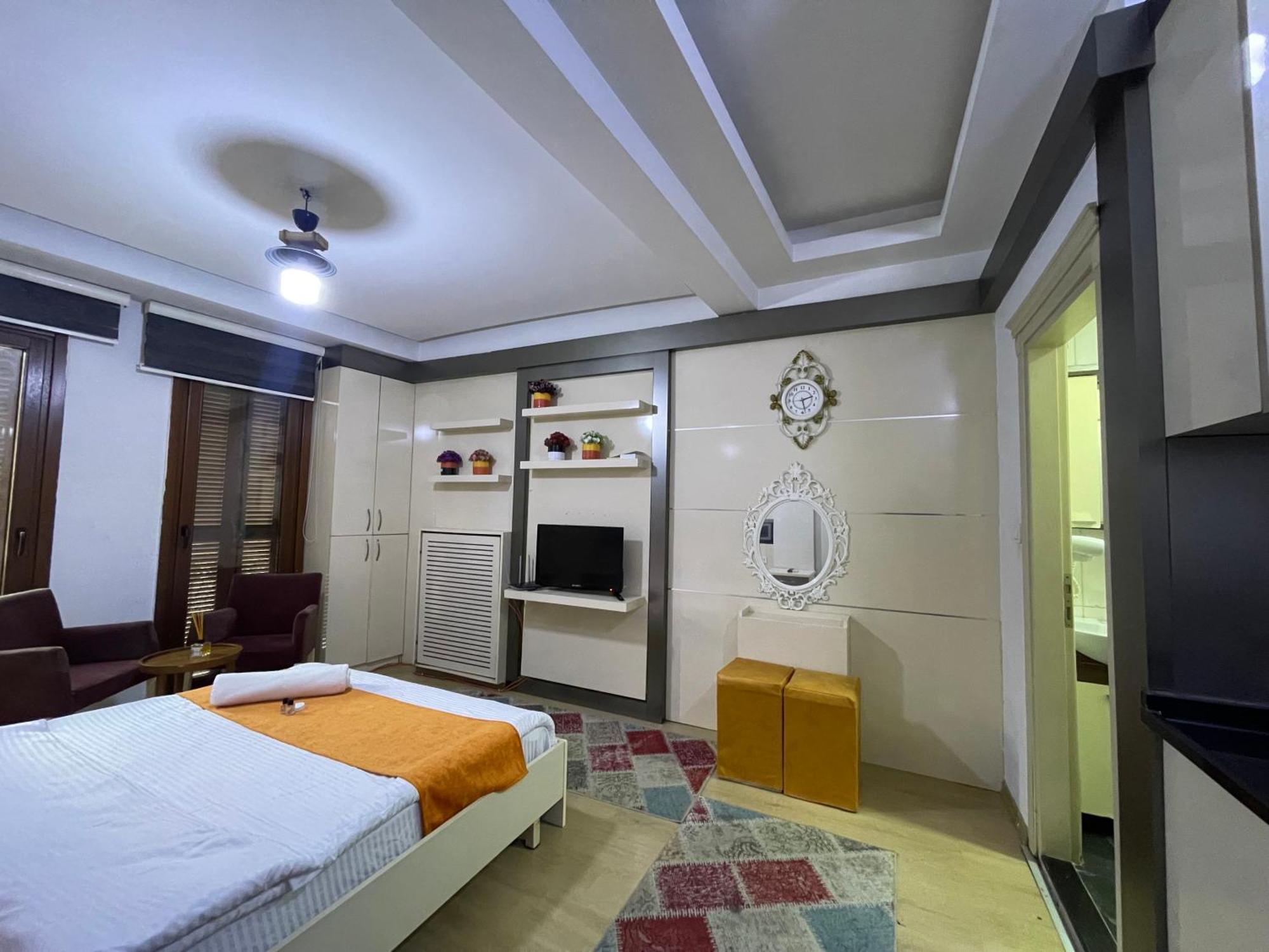 Taksim Golden House Hotel イスタンブール エクステリア 写真